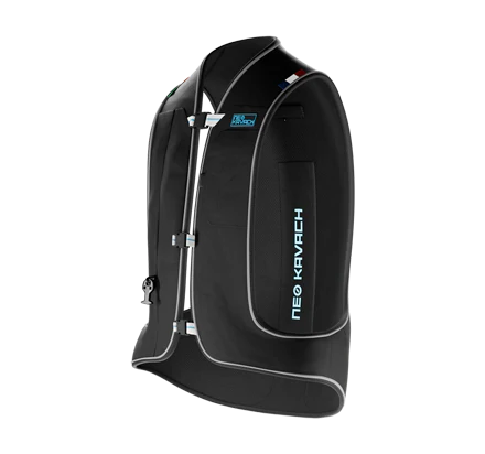 NeoKavach Air Vest