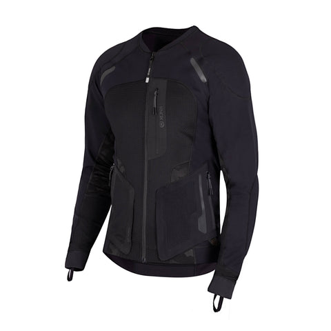Knox Men's Action Pro Armoured Shirt MK2