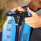 Ogio Atlas 3L Hydration Pack(122103_03)