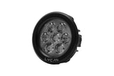 MadDog Fog Lights - Lycan (80W with W.H. + Dual Switch)