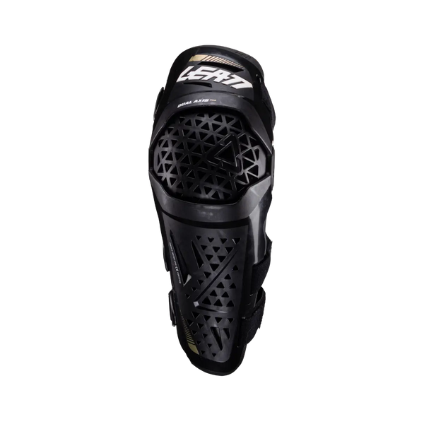 Shop Knee & Shin Guard Dual Axis | Knee Protector in India