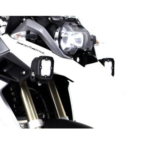 Denali Light Mount for R1200GS LC (2013-18 (LAH.07.10400)