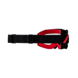 Leatt Goggle Velocity 4.5 Iriz Black Silver 50% (8024070460)
