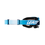 Leatt Goggle Velocity 4.5 Iriz Cyan Bronze UC 68% (8024070450)