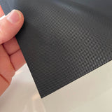 BLOQ BMW R1300GS Motorcycle Tank Grips PREMIUM Black