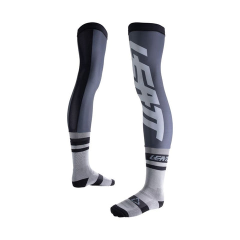 Leatt Knee Brace Socks Grey