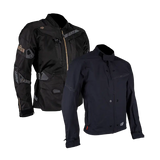 Leatt ADV FlowTour 7.5 Jacket