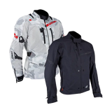 Leatt ADV FlowTour 7.5 Jacket