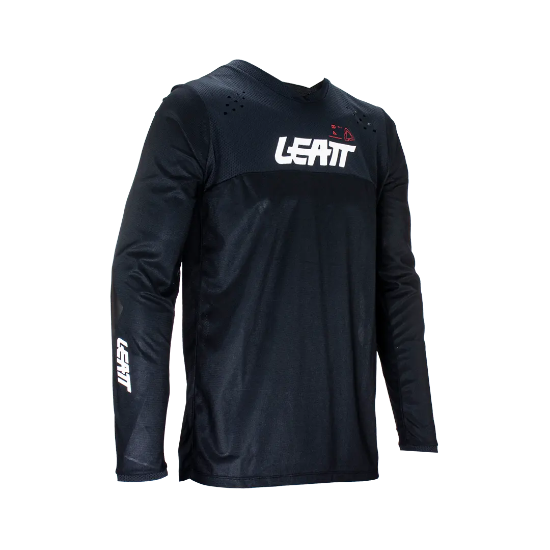 Leatt 5.0 MTB (風よけ) Jersey Size Medium Leatt 5.0 MTB Jersey 風よけ Size Medium Leatt 5.0 MTB (風よ