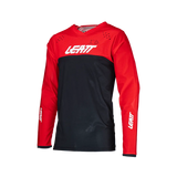 Leatt Jersey Moto 4.5 Enduro Red (502408037)