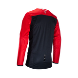 Leatt Jersey Moto 4.5 Enduro Red (502408037)