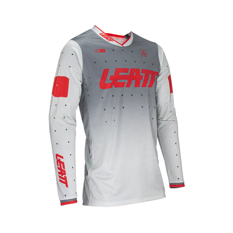 Leatt Jersey Moto 4.5 Lite Forge (502408045)