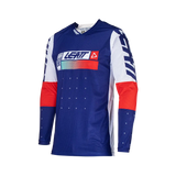 Leatt Jersey Moto 4.5 Lite Royal (502408047)