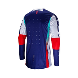 Leatt Jersey Moto 4.5 Lite Royal (502408047)