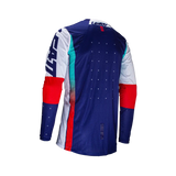 Leatt Jersey Moto 4.5 Lite Royal (502408047)