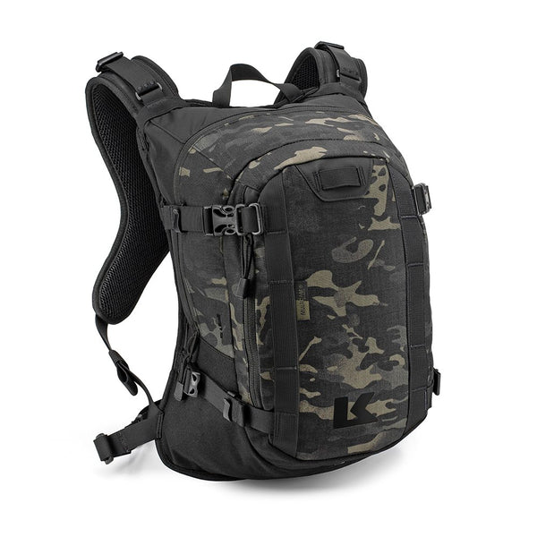 Kriega R15 Backpack – LazyAssBikers