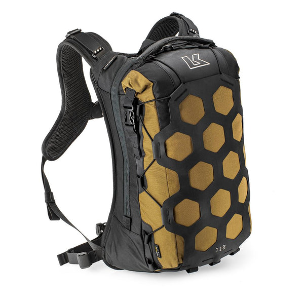 Kriega Trail 18 Backpack – LazyAssBikers