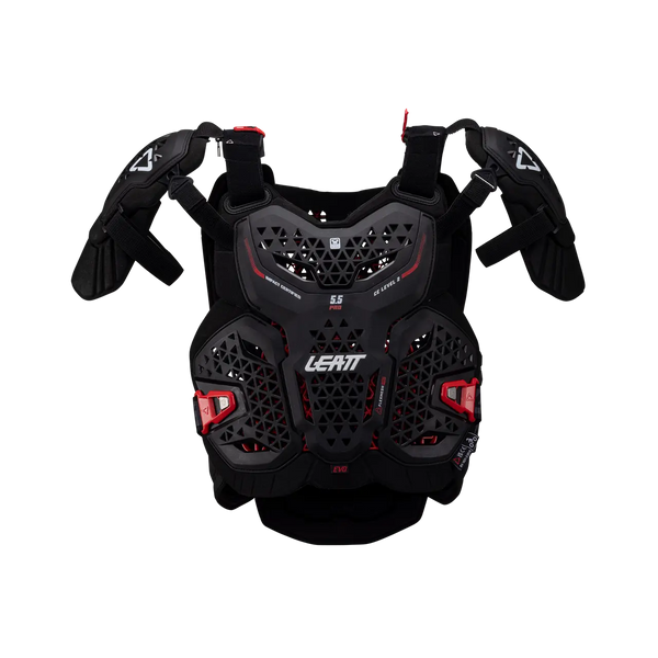 Leatt Chest Protector Pro Evo – LazyAssBikers