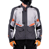 Leatt ADV FlowTour 5.5 Jacket