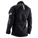 Leatt Jacket Moto 4.5 HydraDri Black