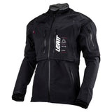 Leatt Jacket Moto 4.5 HydraDri Black