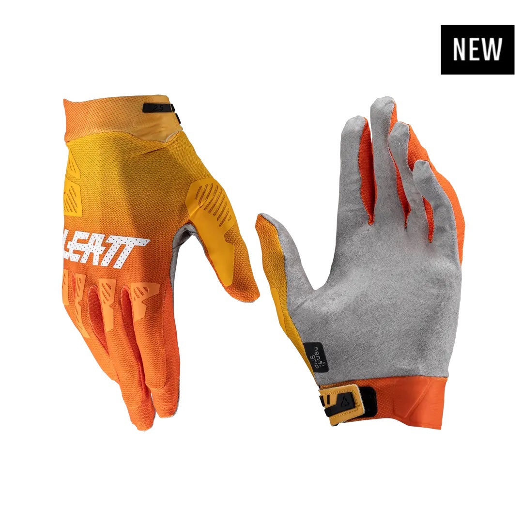 Leatt Glove Moto 2.5 X-Flow (60253503) – LazyAssBikers