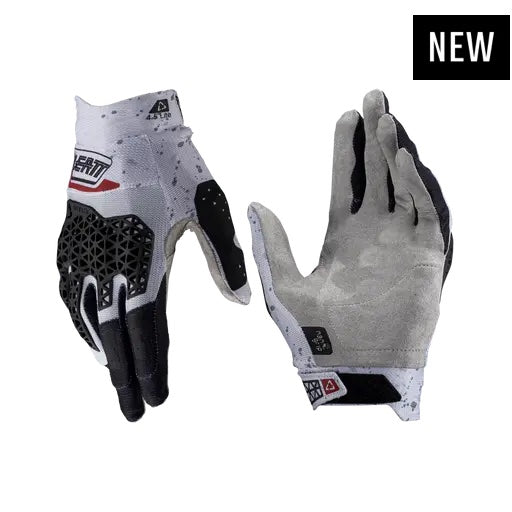 Leatt Glove Moto 4.5 Lite Ice (602535022) – LazyAssBikers
