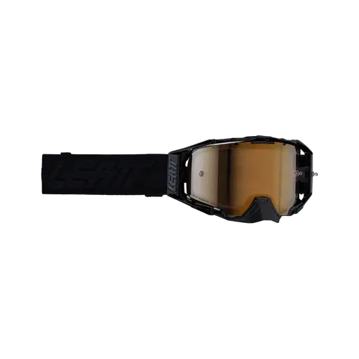 Leatt Velocity 6.5 Photochromic Goggle White | [en