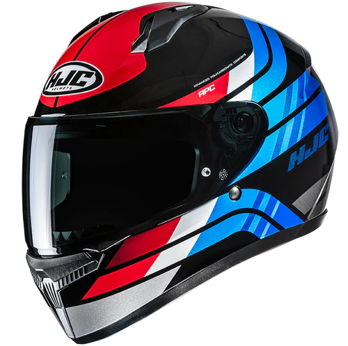 does paint void warranty motorcycle helmet HJC C10 Hiper MC21 Gloss Black Blue Red – LazyAssBikers so you can stay internal:Labor Day Sale 2021 eligible products CHANEL Small Duma Black Color:Shine Glow
