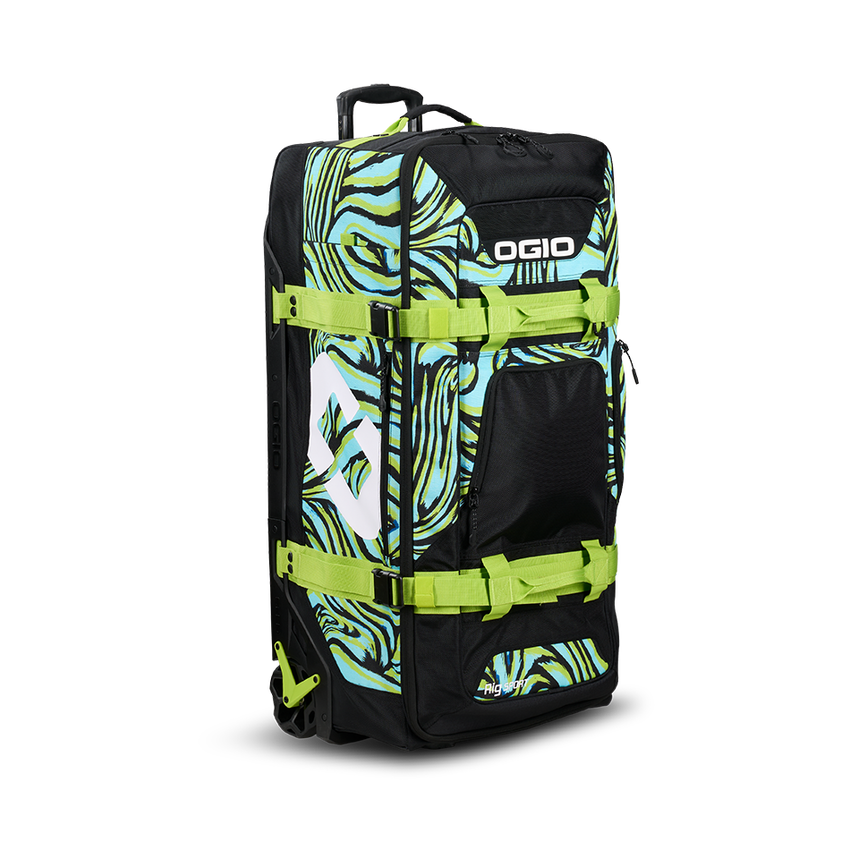 Ogio RIG 9800 PRO Tropics – LazyAssBikers