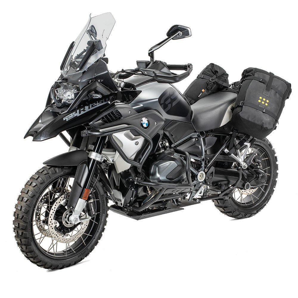 KRIEGA OS-PLATFORM BMW GS ADVENTURE用×2 Kriega OS-COMBO 54 – BMW GS ADVENTURE | Procycles Motorbike Shop