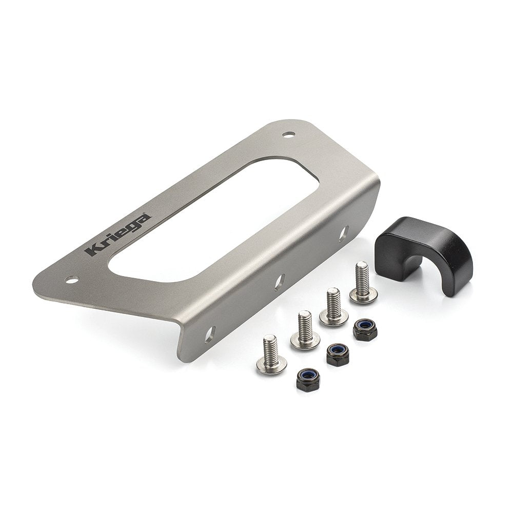 Kriega OS-Platform Adaptor BMW GS Adventure (KOSPA-A) – LazyAssBikers