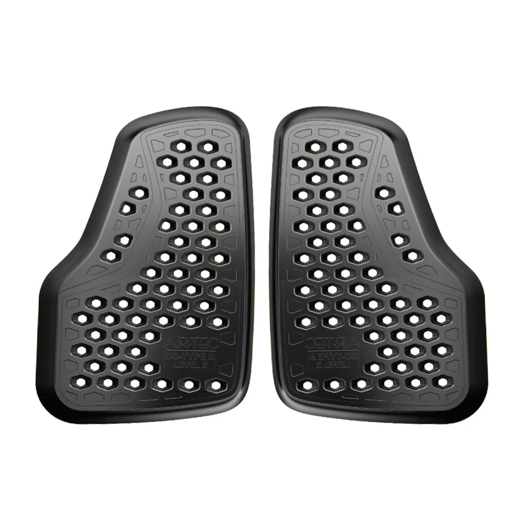 ViaTerra Chest Protector CE Level 2 – LazyAssBikers