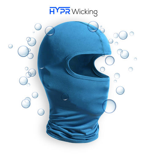 Moto Garuda Sage Balaclava – LazyAssBikers