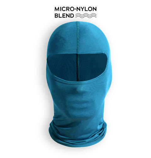 Moto Garuda Sage Balaclava – LazyAssBikers