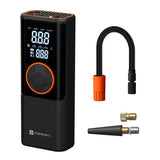 Portronics Vayu 4.0 Portable Tyre Inflator