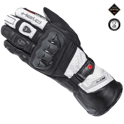 Held Air n Dry Gloves Black/Grey