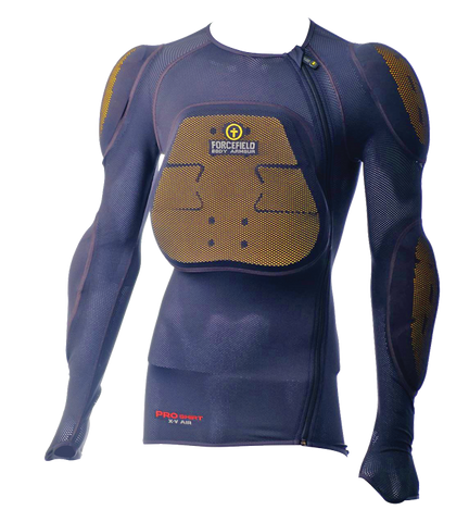 ForceField Pro Shirt XV2 Air