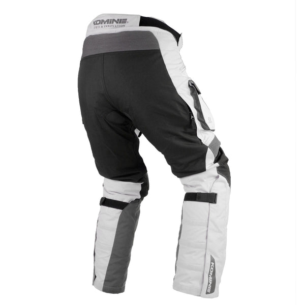 Komine FY Adventure Pants (PK-928) – LazyAssBikers
