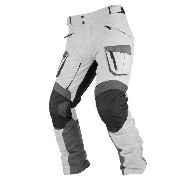 Komine FY Adventure Pants (PK-928) – LazyAssBikers