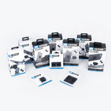 Oxford CLIQR Motorcycle Handlebar Mount