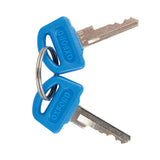 Oxford Bumper Cable Lock 6mm x 600mm