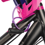 Oxford Bumper Cable Lock 6mm x 600mm