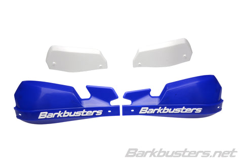 Barkbusters VPS Guards - Blue
