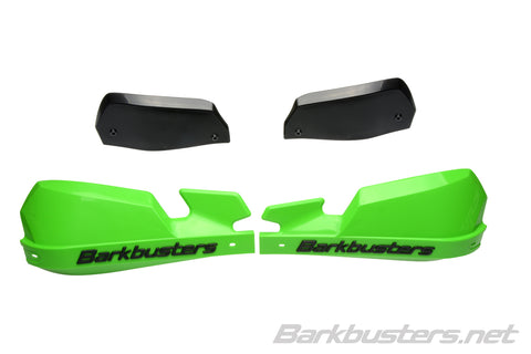 Barkbusters VPS Guards - Green