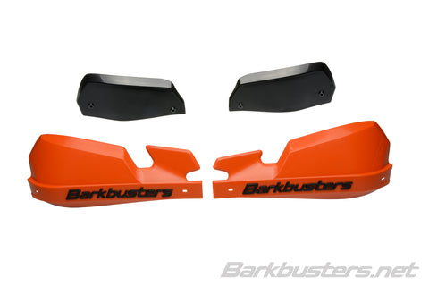 Barkbusters VPS Guards - Orange
