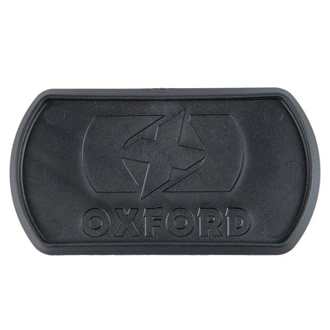 Oxford Paddock Mate XL Black (OX102)