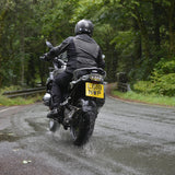 Oxford Mondial Advanced Waterproof Jacket