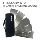 Oxford FirePit - inc case (OX876)