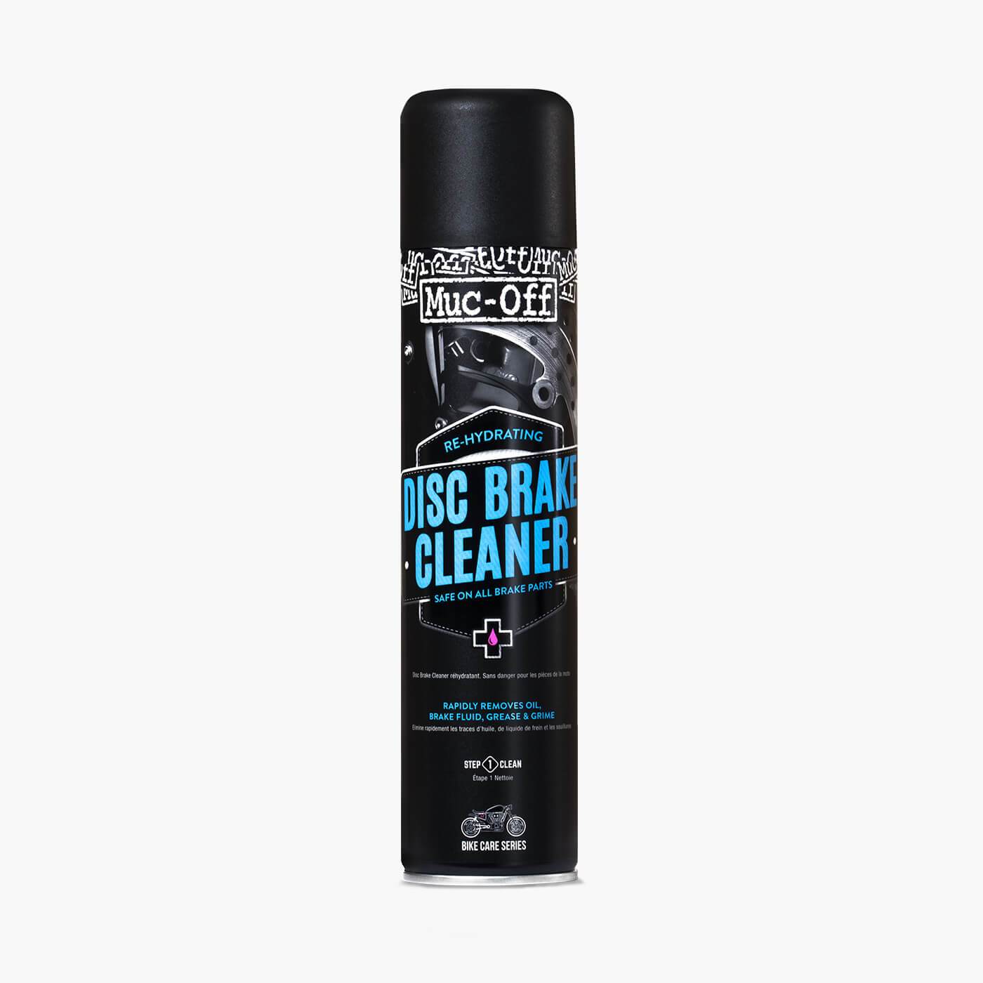Muc off cheap disc brake